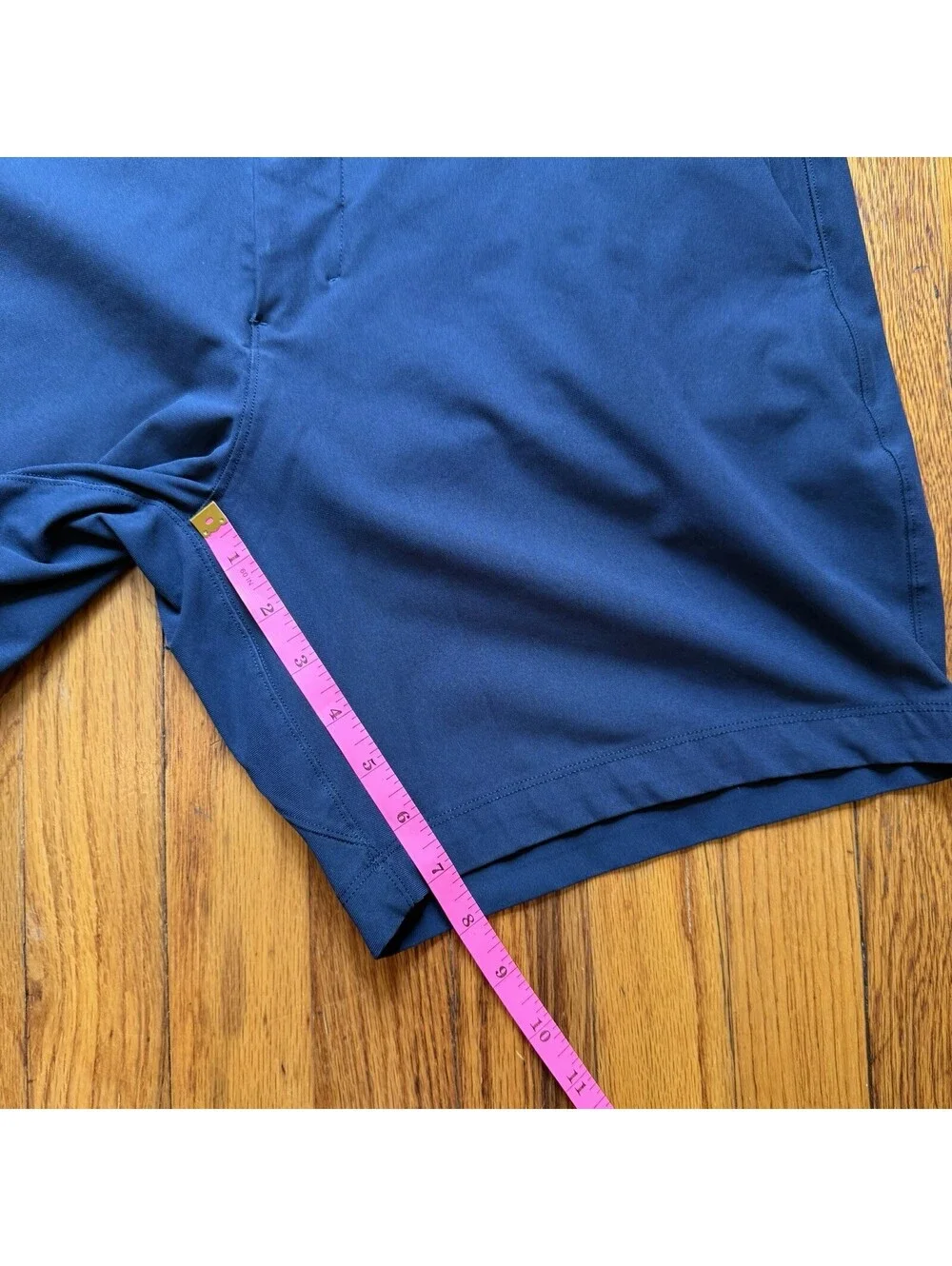 N/A lululemon men’s